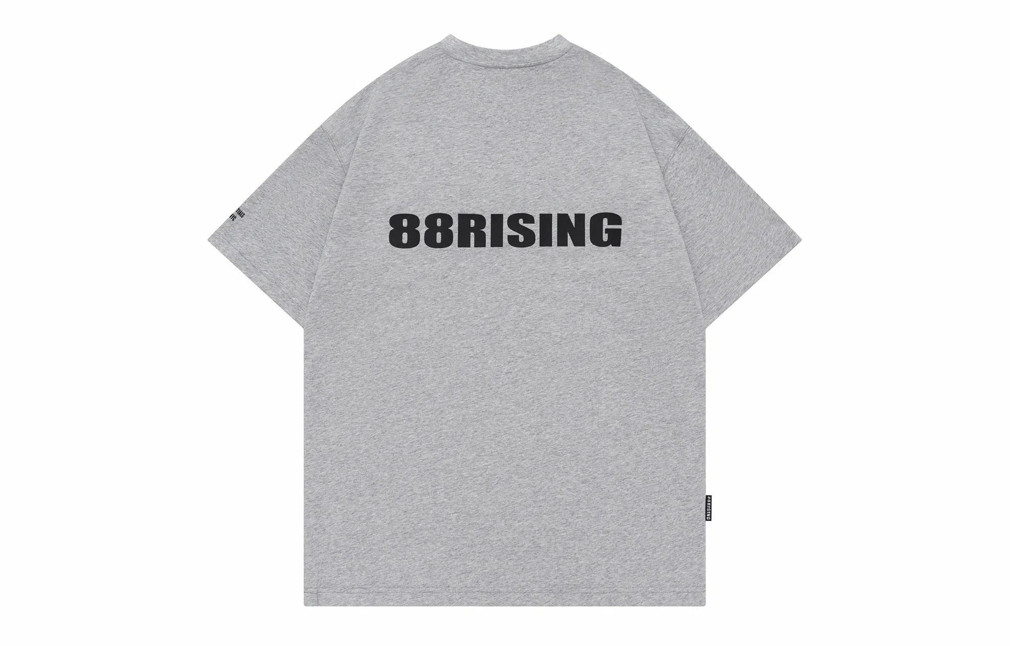 88rising LogoT
