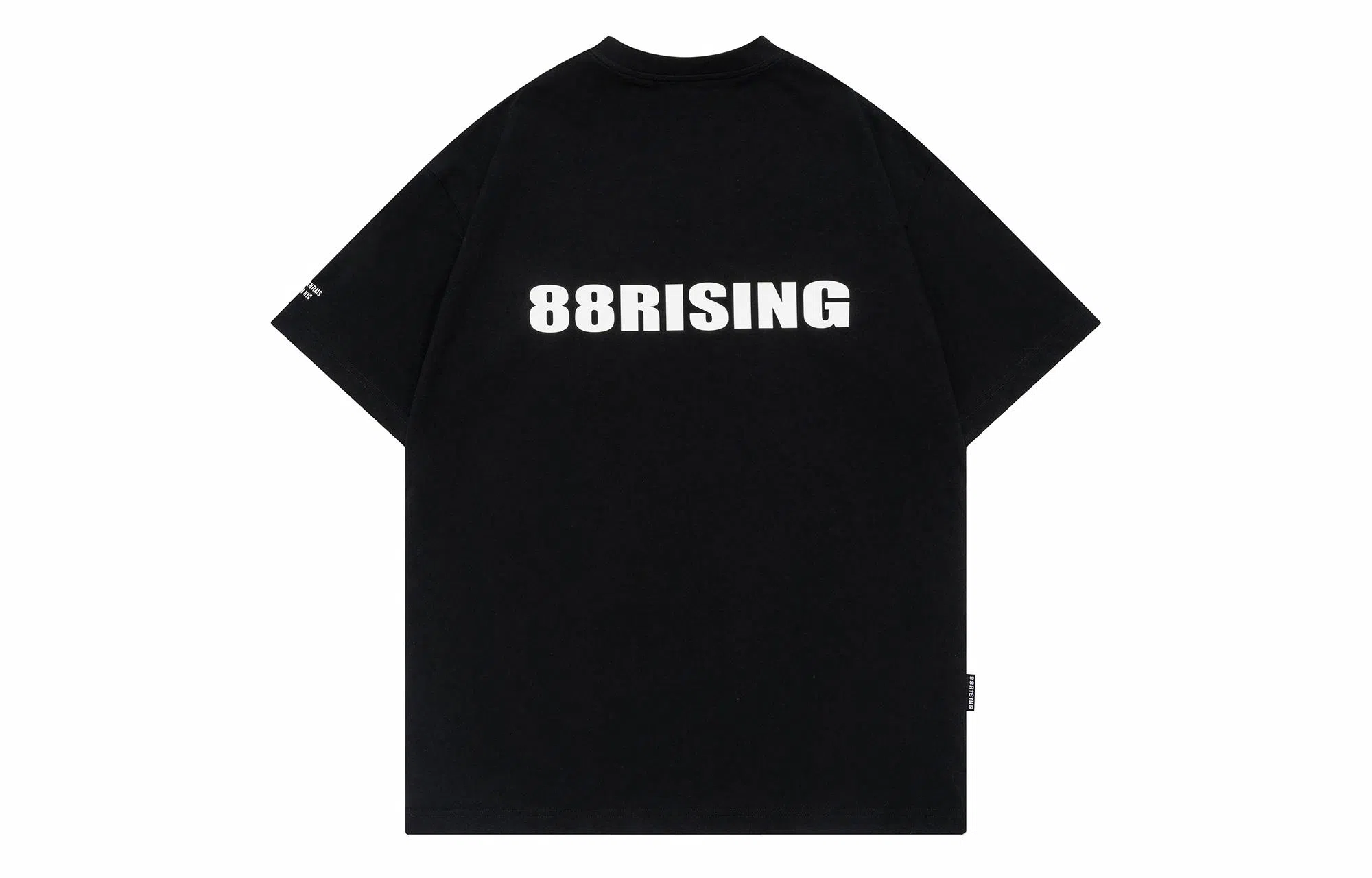 88rising LogoT