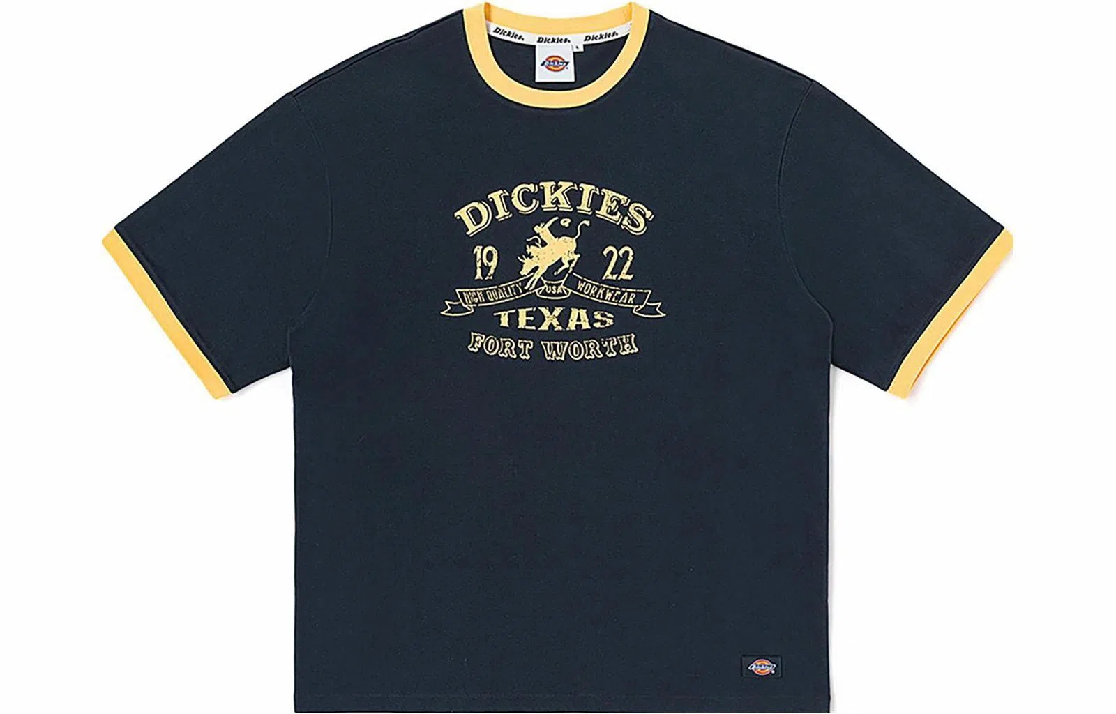 Dickies FW23 LogoT