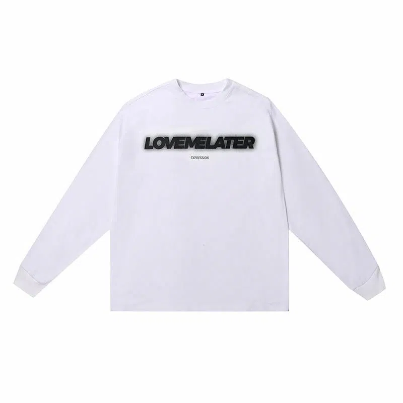 LOVEMELATER FW22 LOGOT