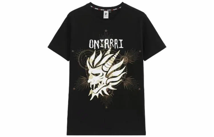 oniarai T