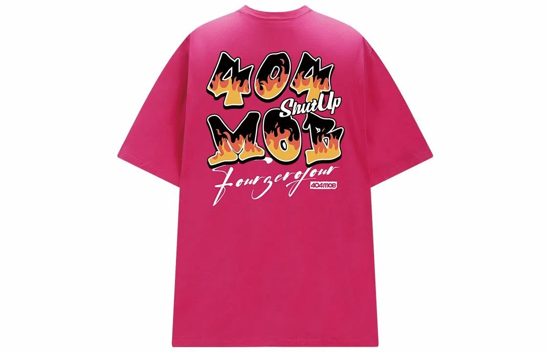 404MOB GANG logoT