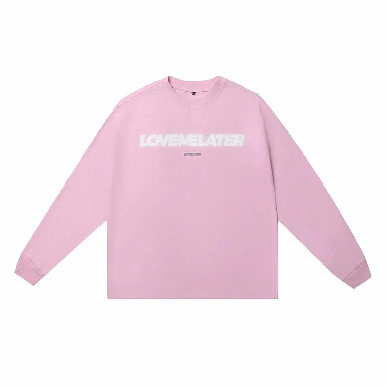 LOVEMELATER FW22 LOGOT