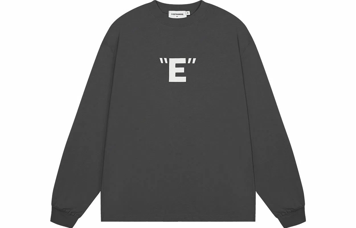 11ESTRANGER ASTRANGER T