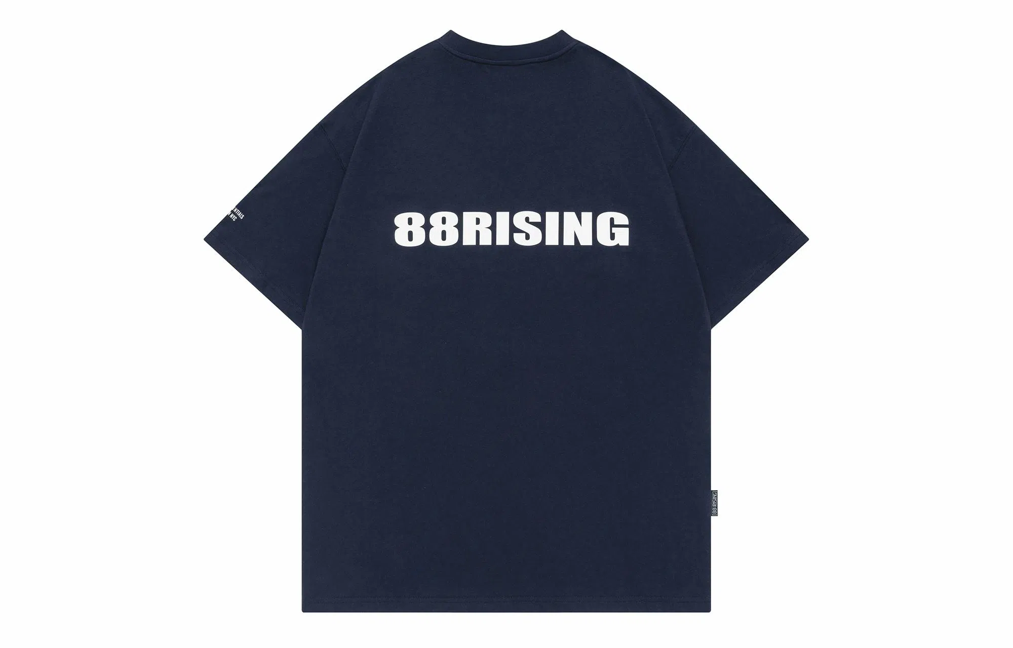 88rising LogoT