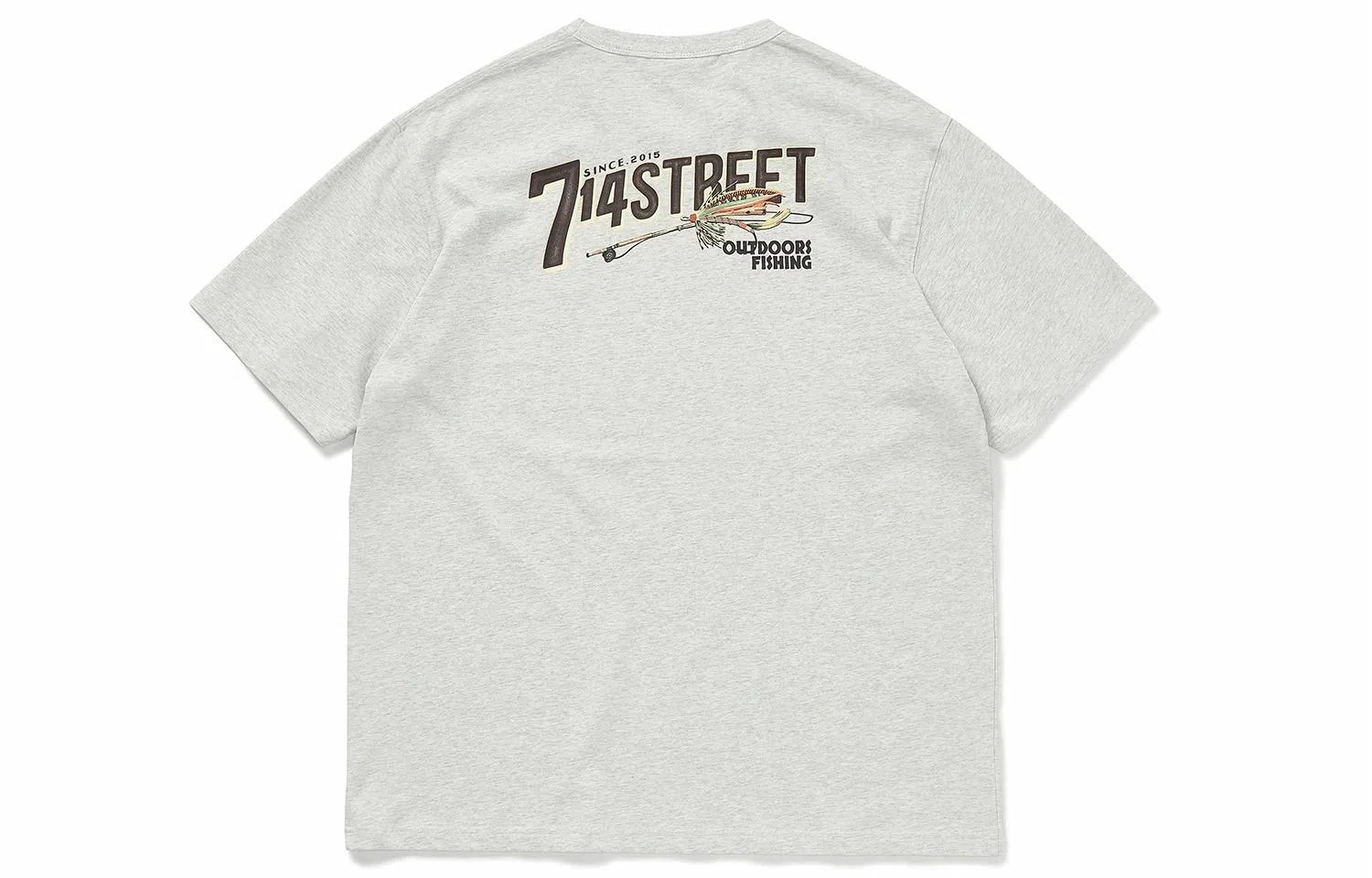 714STREET SS23 LogoT