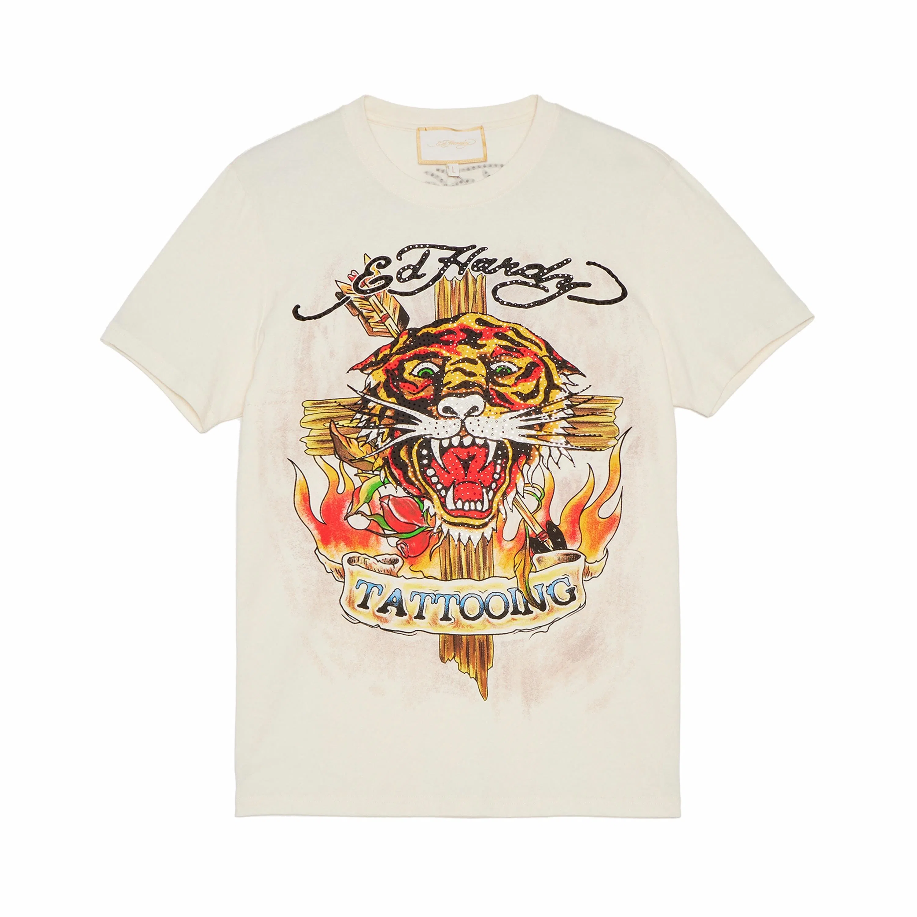 Ed Hardy T