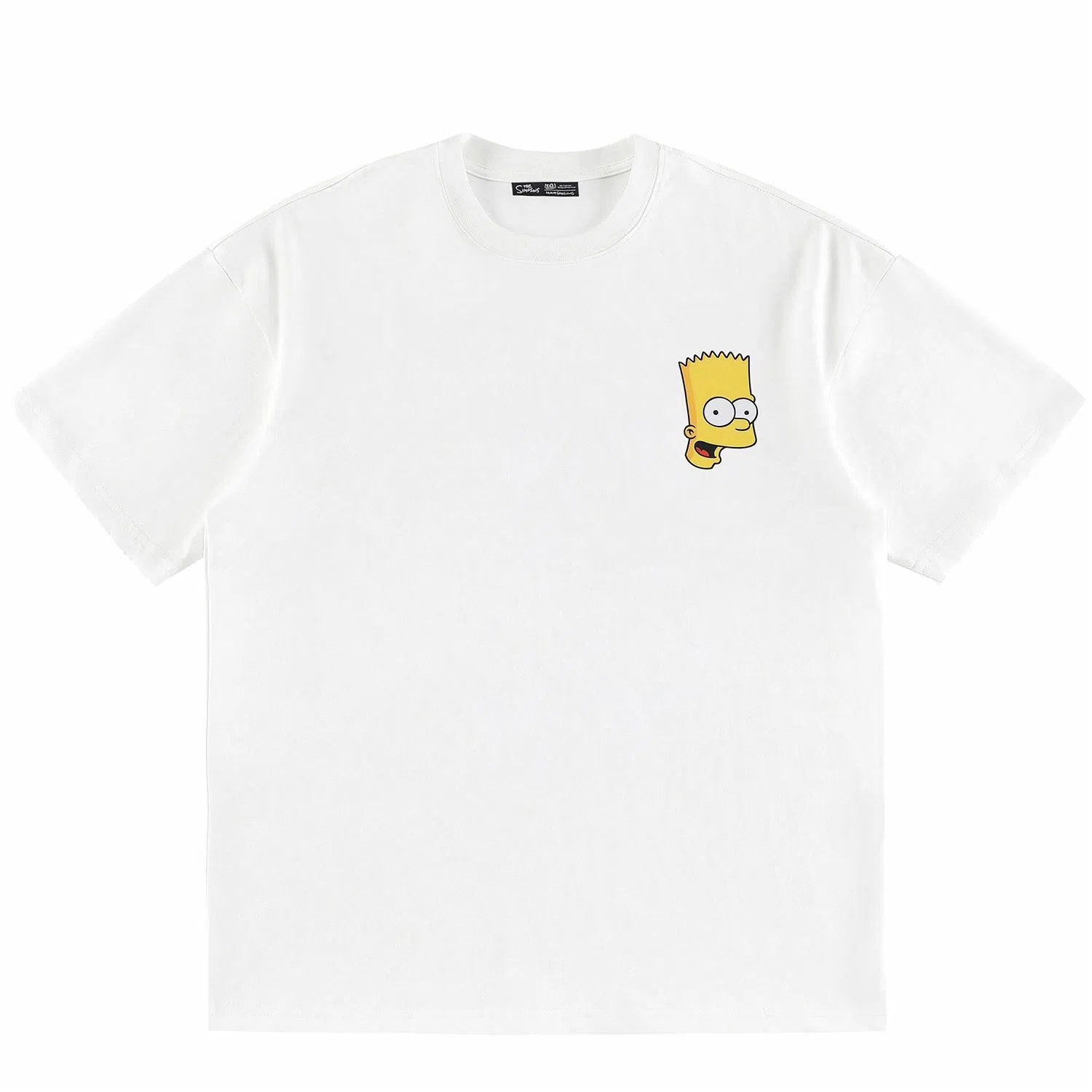 The Simpsons LogoT