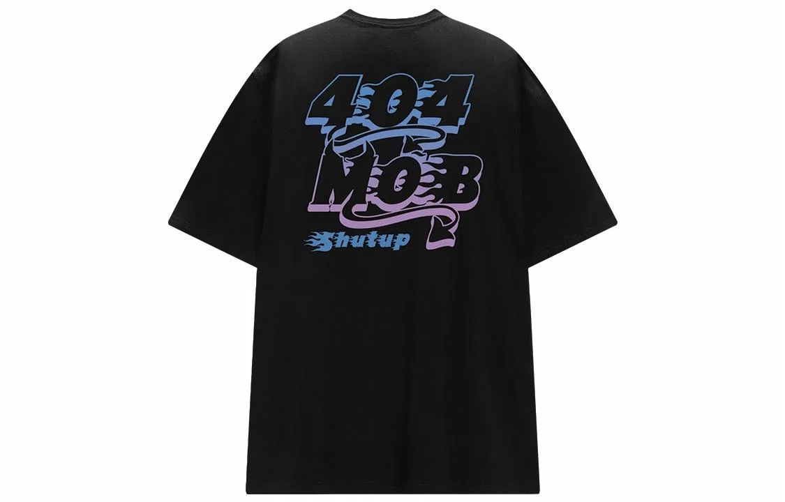 404MOB GANG T
