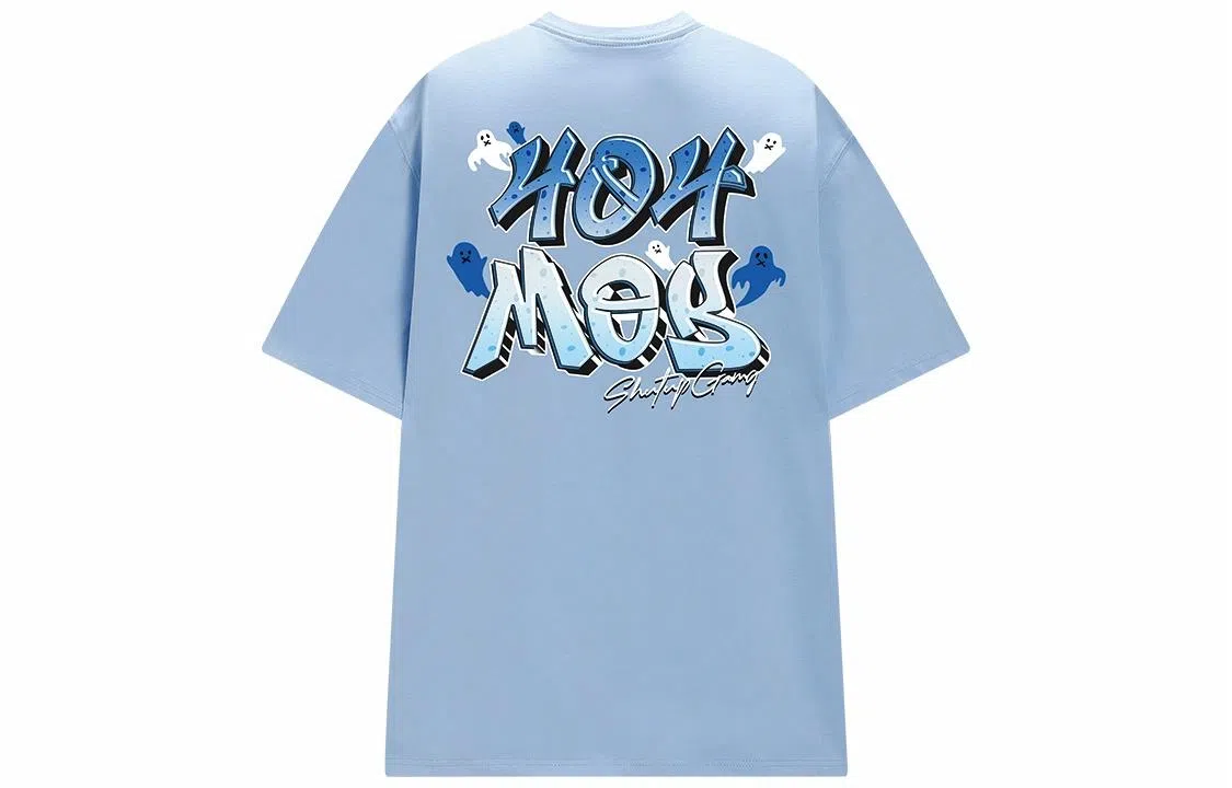 404MOB GANG logoT