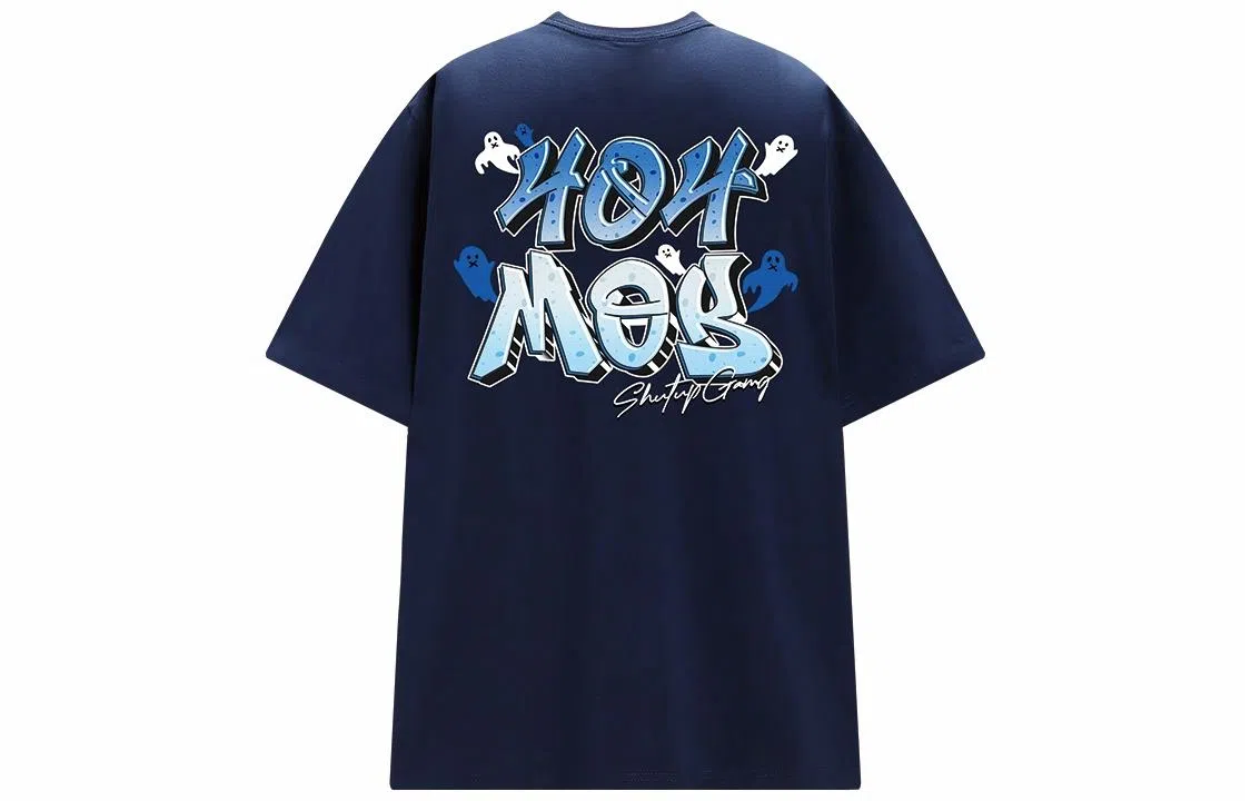 404MOB GANG logoT