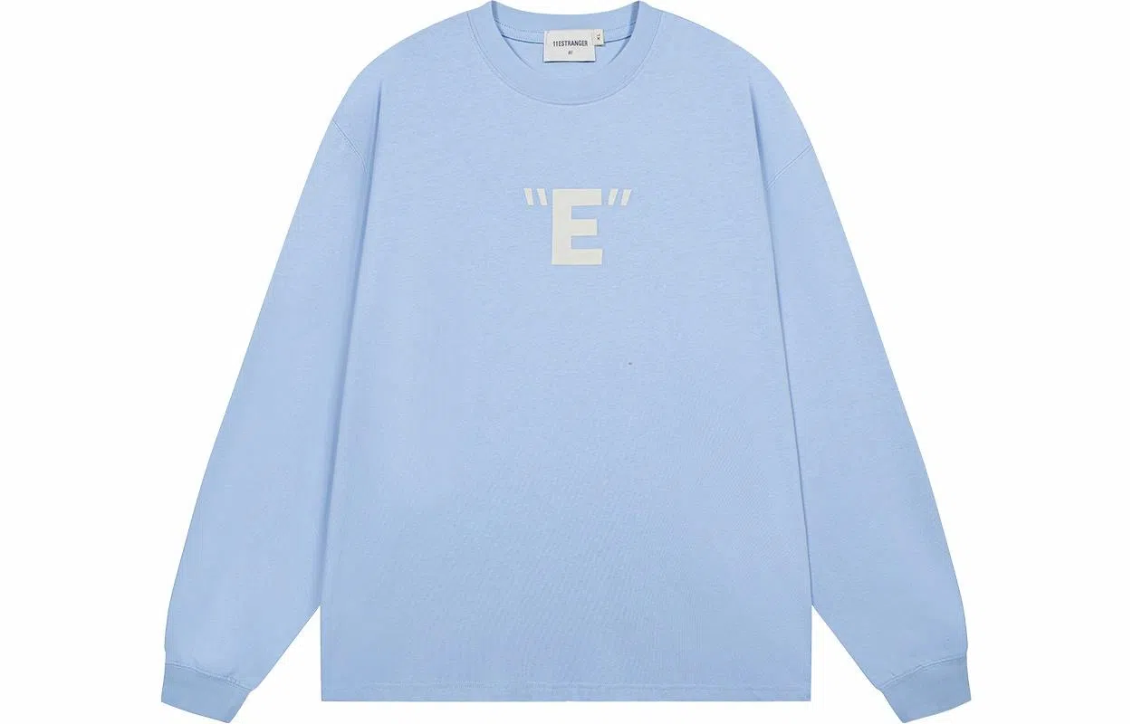 11ESTRANGER ASTRANGER T