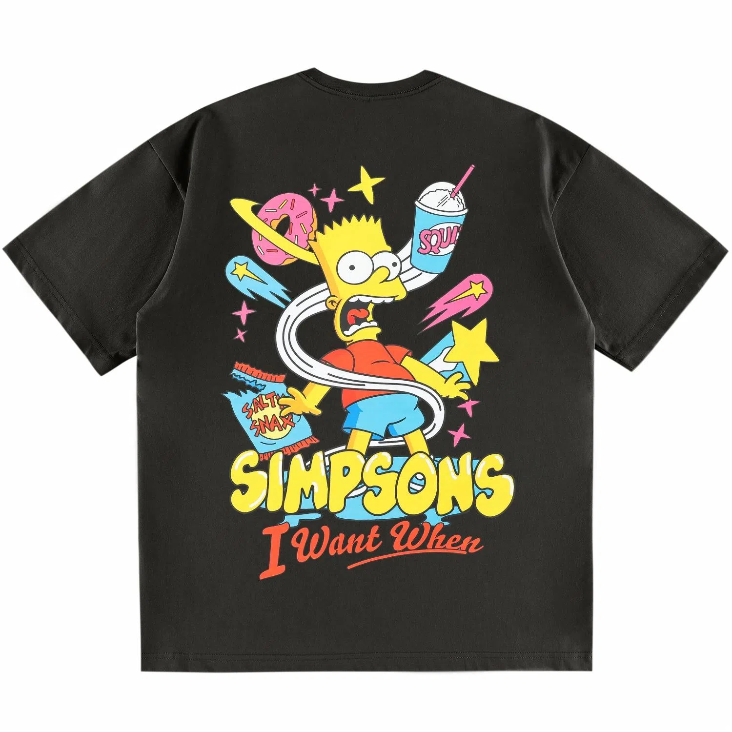 The Simpsons T
