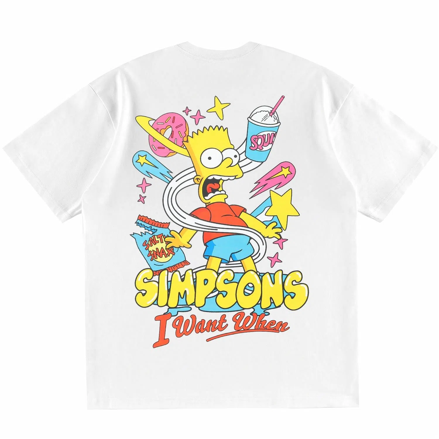 The Simpsons T