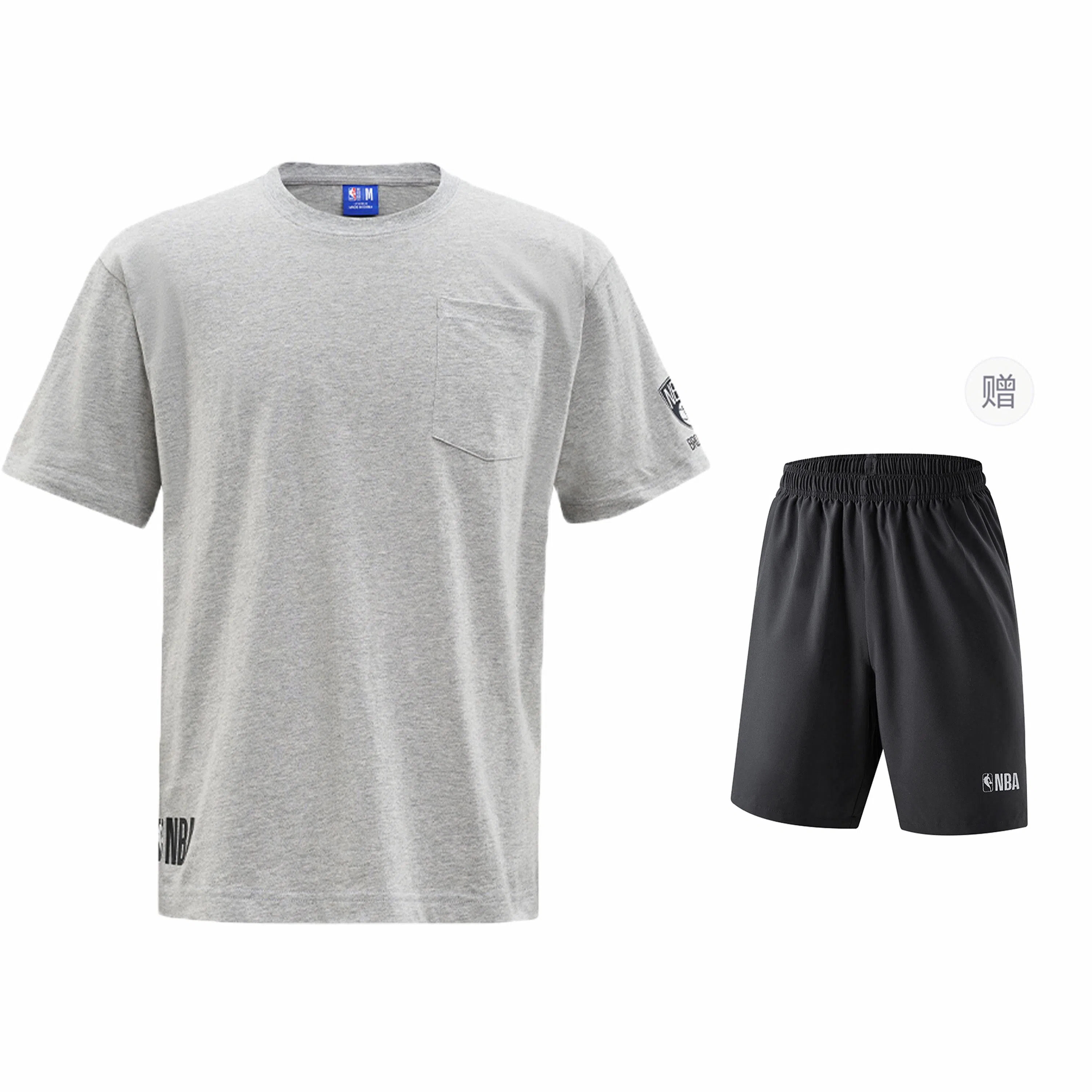 NBA ICON Series T-Shirt