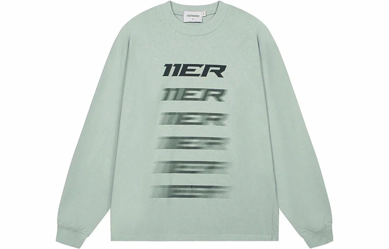 11ESTRANGER ASTRANGER T