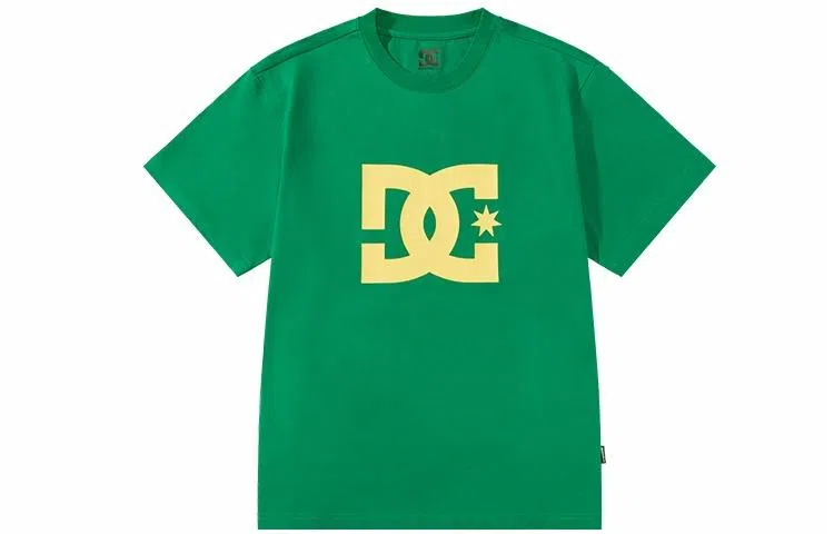 DC Shoes LogoT