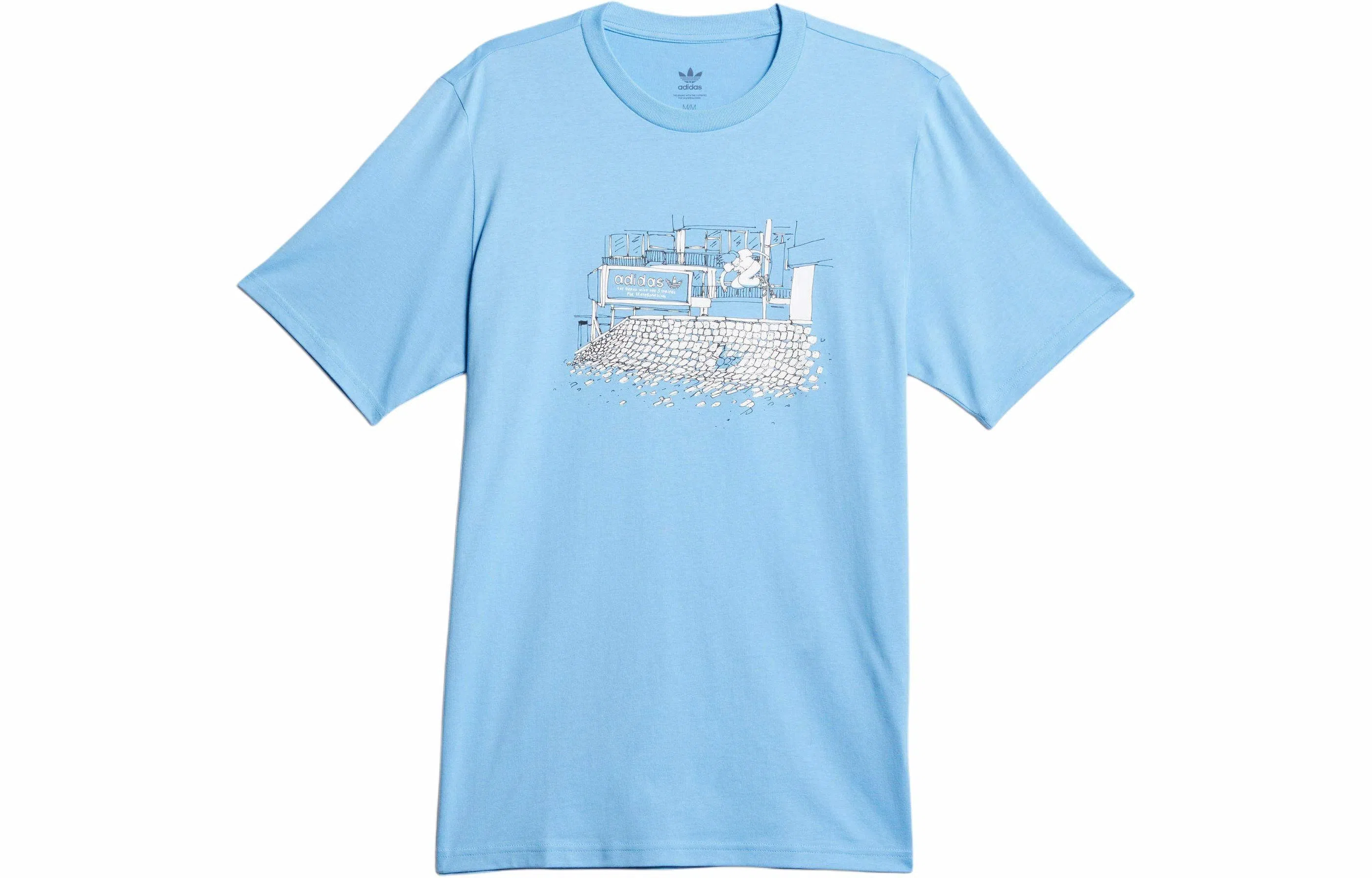 adidas originals Henry Jones Nora T