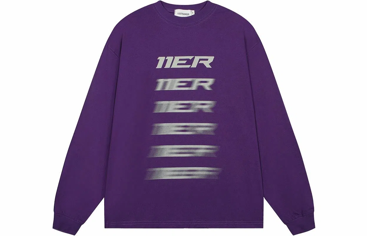 11ESTRANGER ASTRANGER T