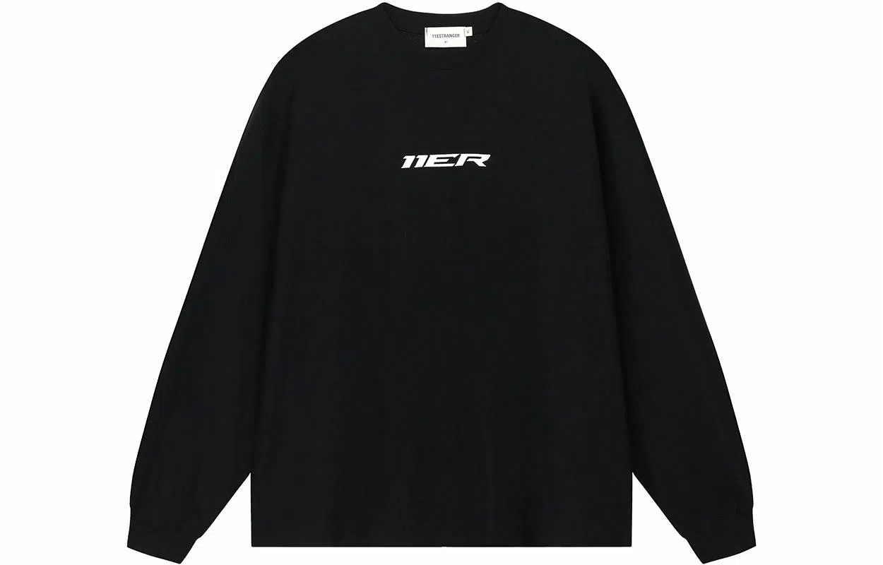 11ESTRANGER ASTRANGER logoT