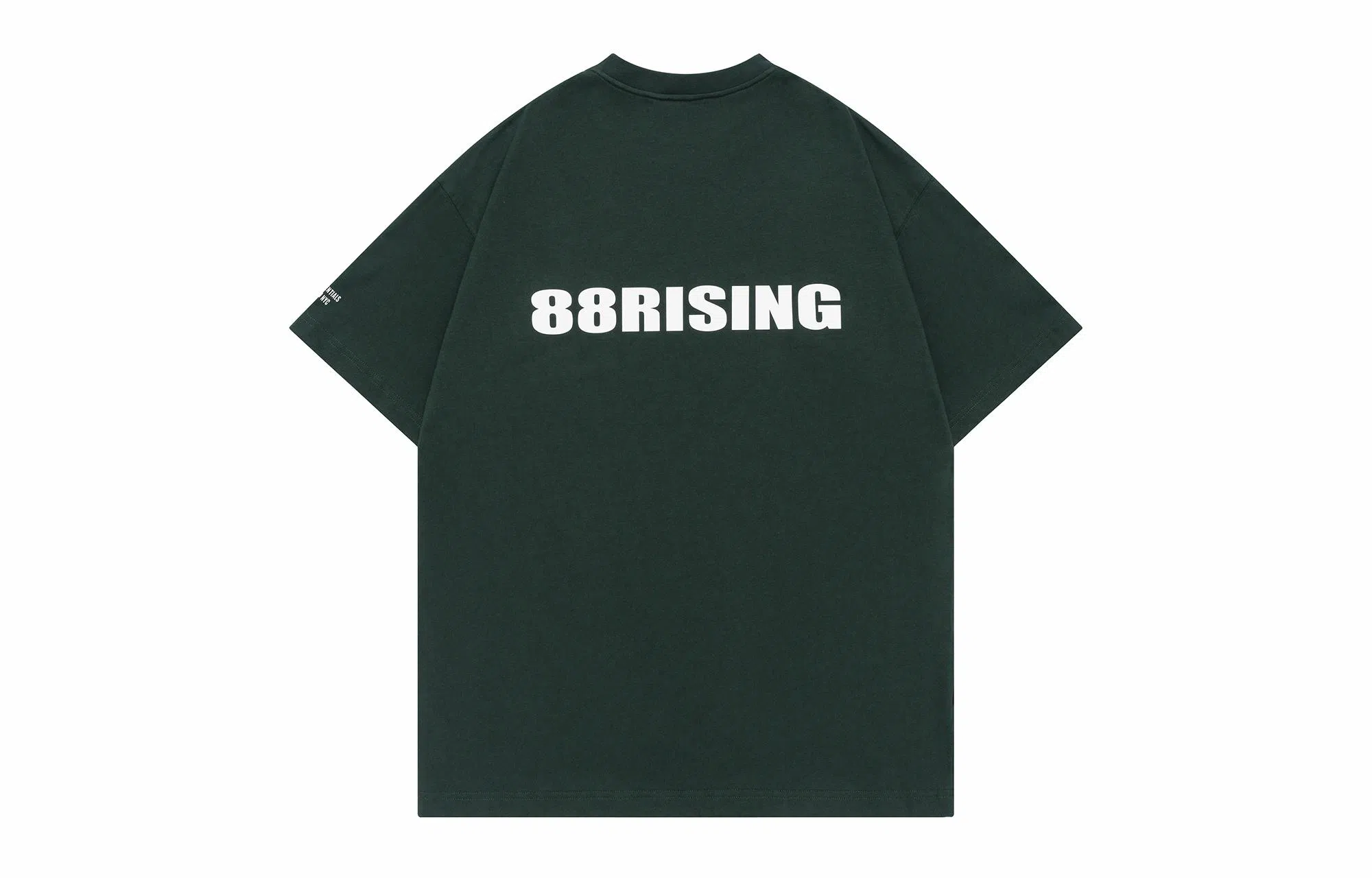 88rising LogoT