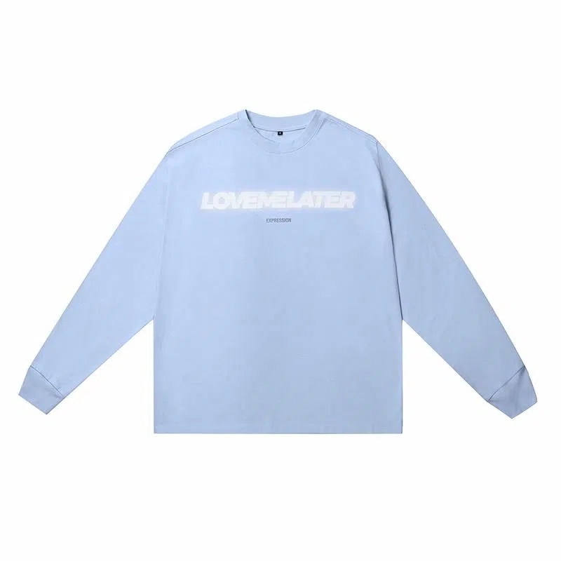LOVEMELATER FW22 LOGOT
