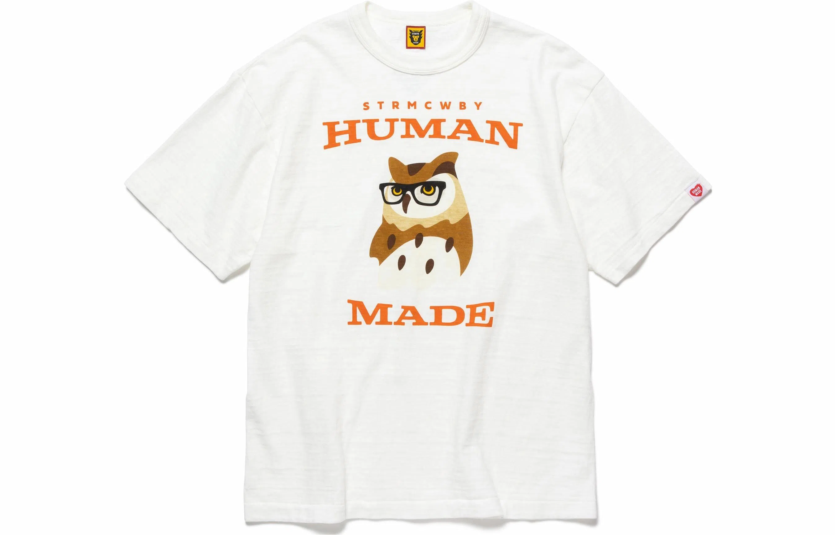 HUMAN MADE 520 Series