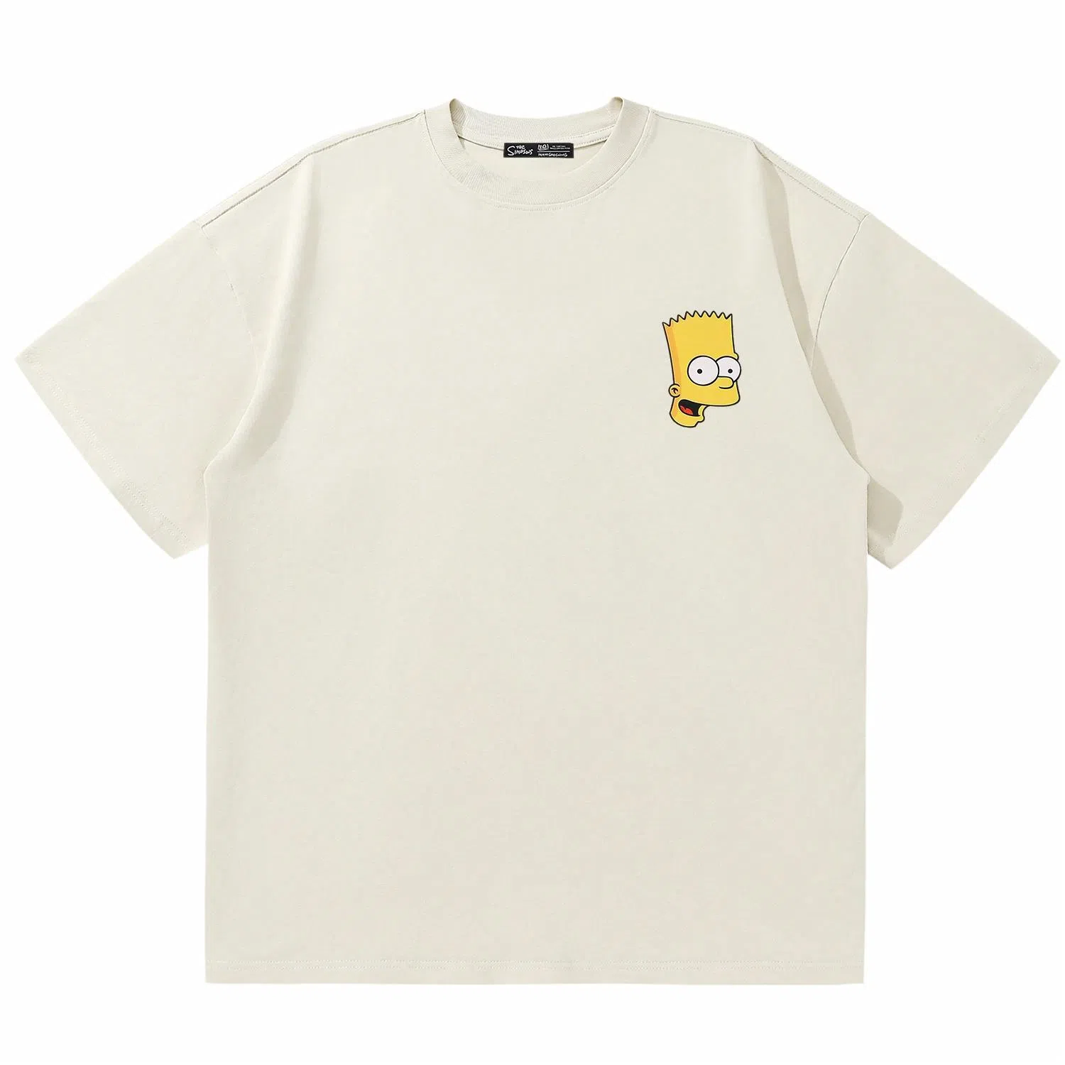 The Simpsons LogoT