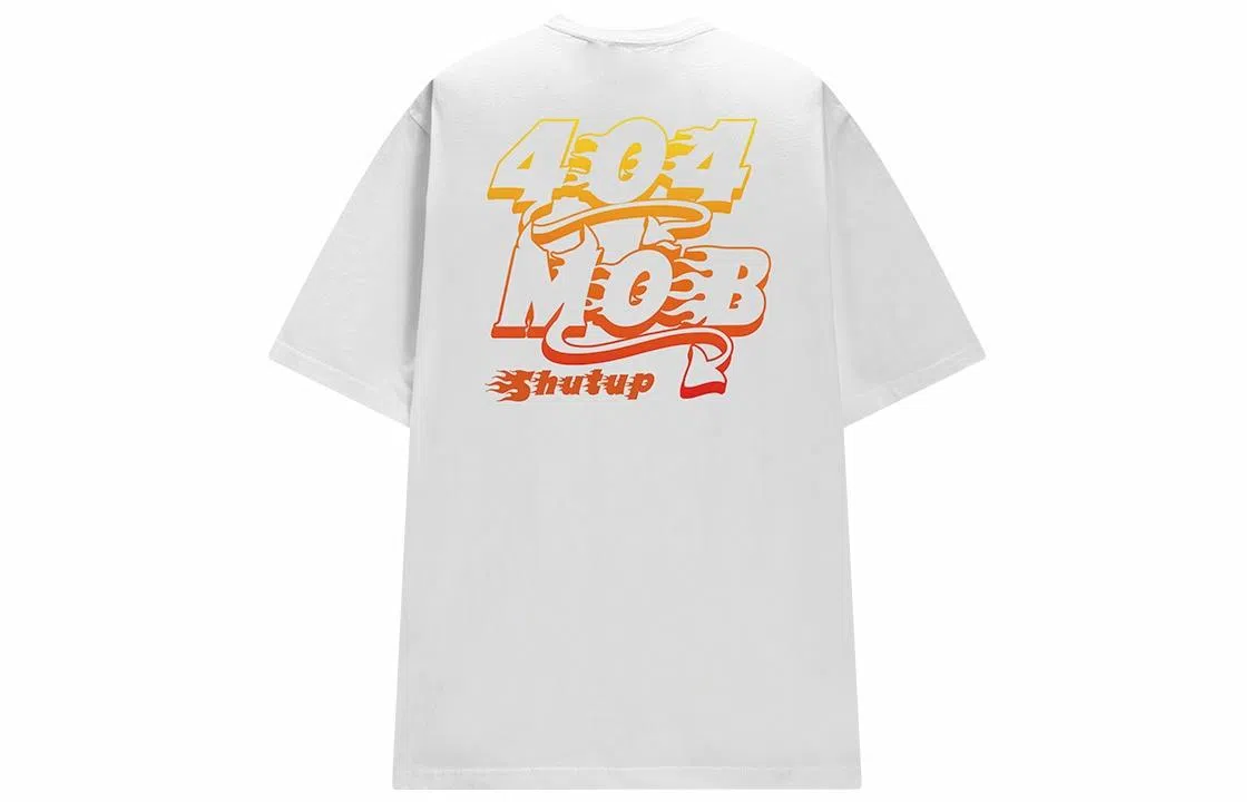 404MOB GANG T