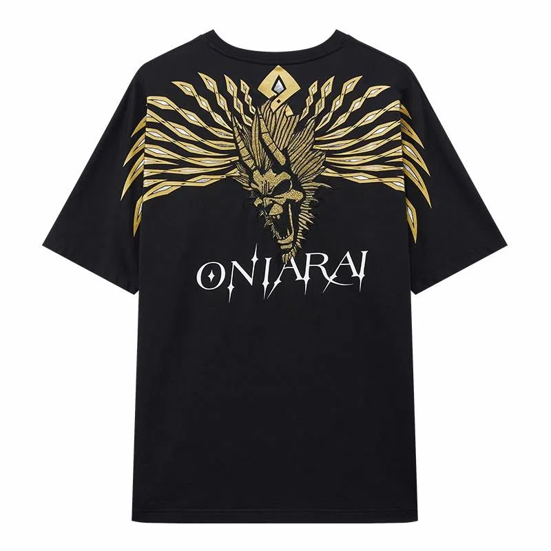 oniarai SS23 T