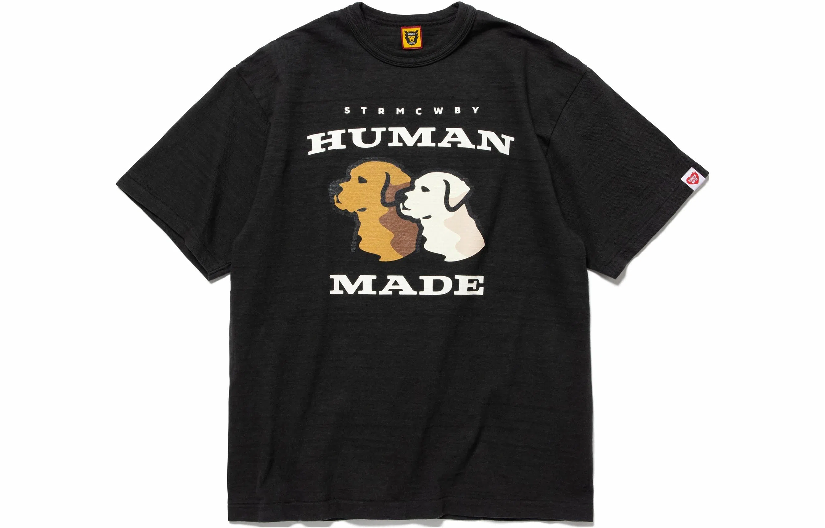 HUMAN MADE SS23 520 T