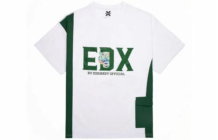 ED HARDY X T