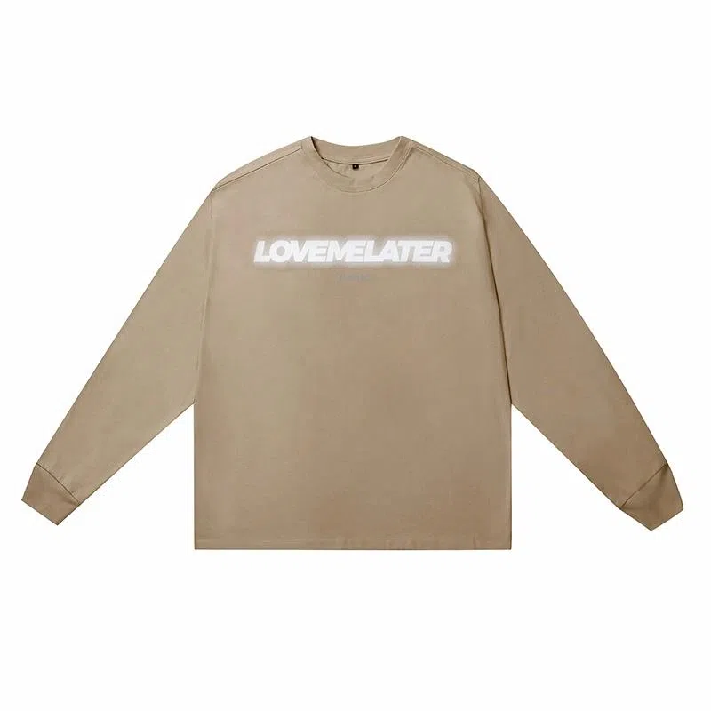 LOVEMELATER FW22 LOGOT