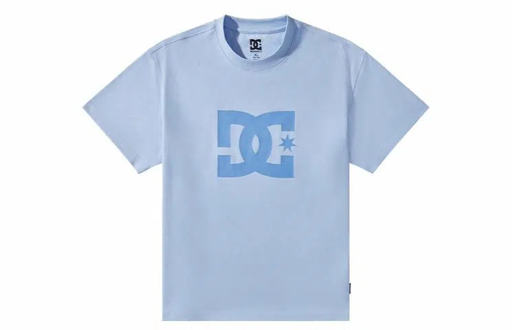 DC Shoes LogoT