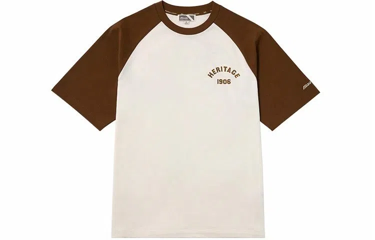 Mizuno HERITAGE T