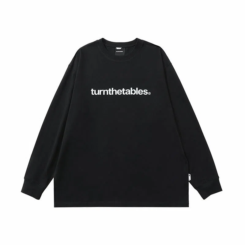 TURNTHETABLES T