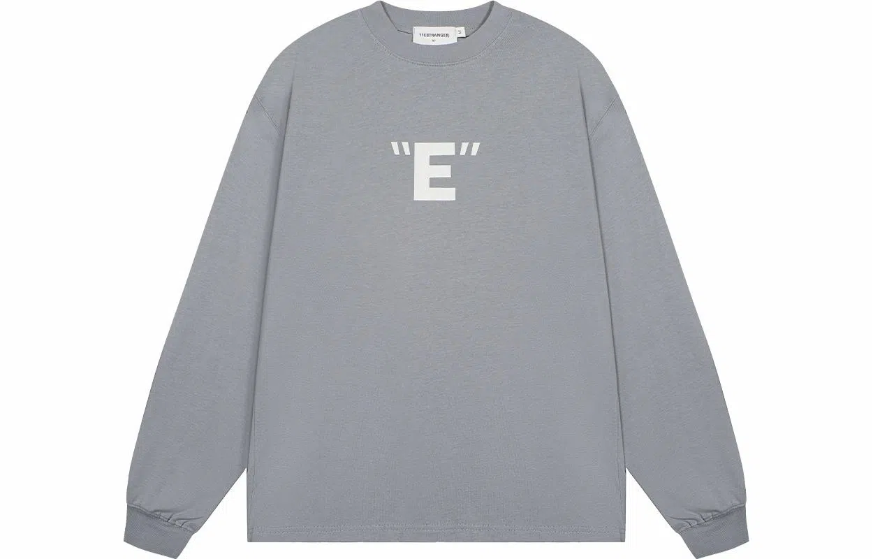 11ESTRANGER ASTRANGER T