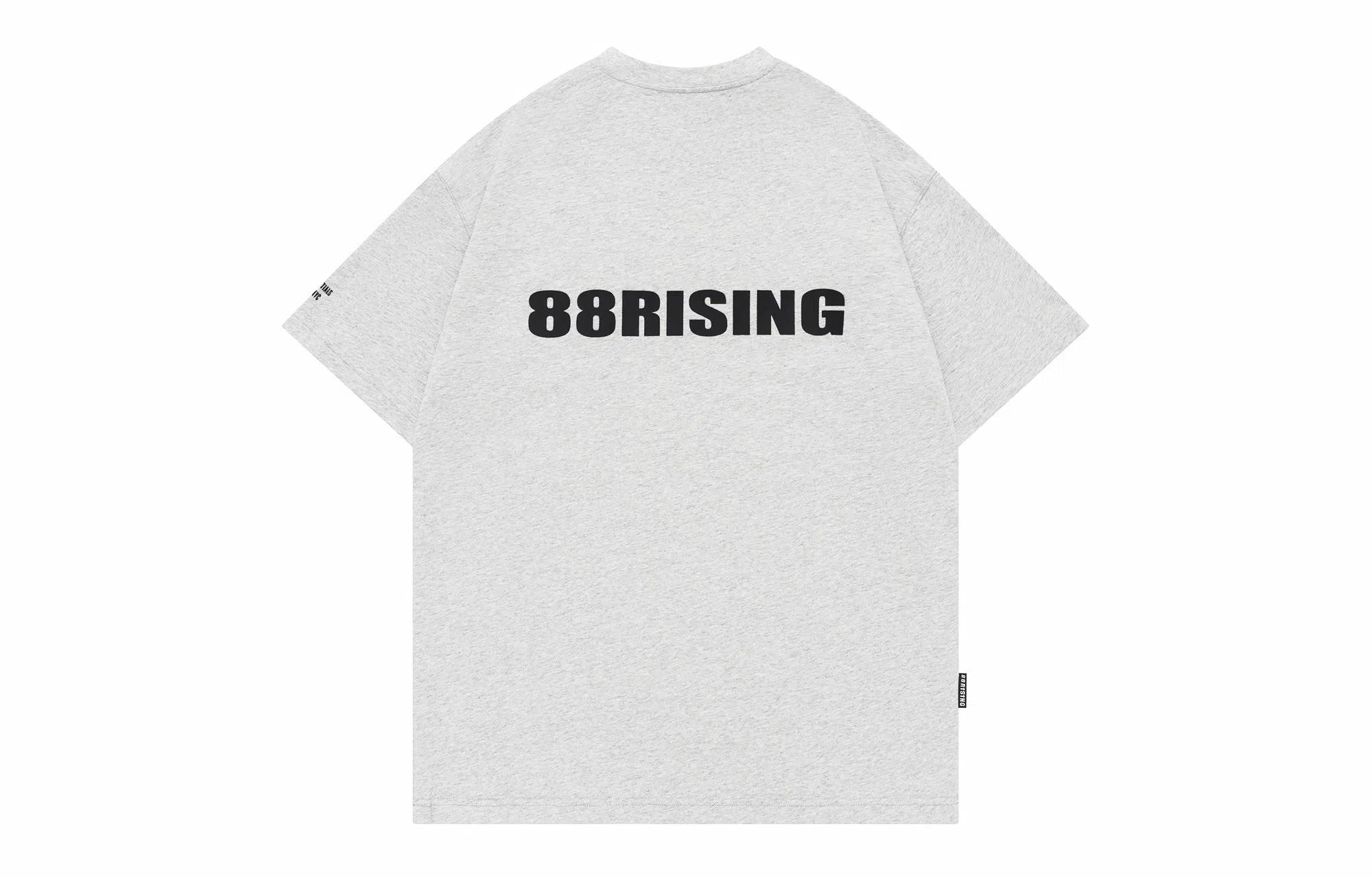 88rising LogoT