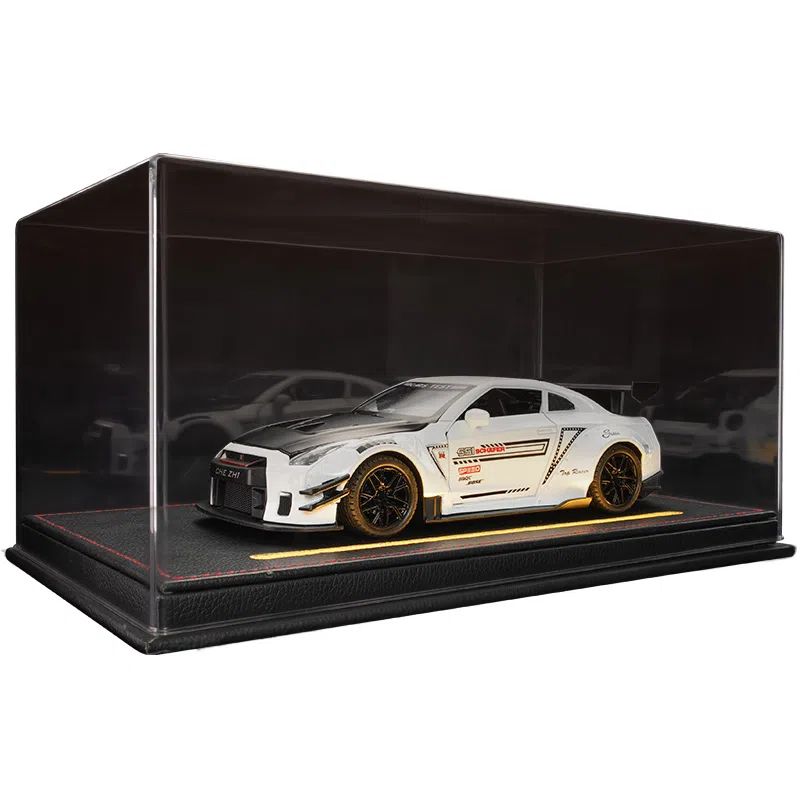 GTR