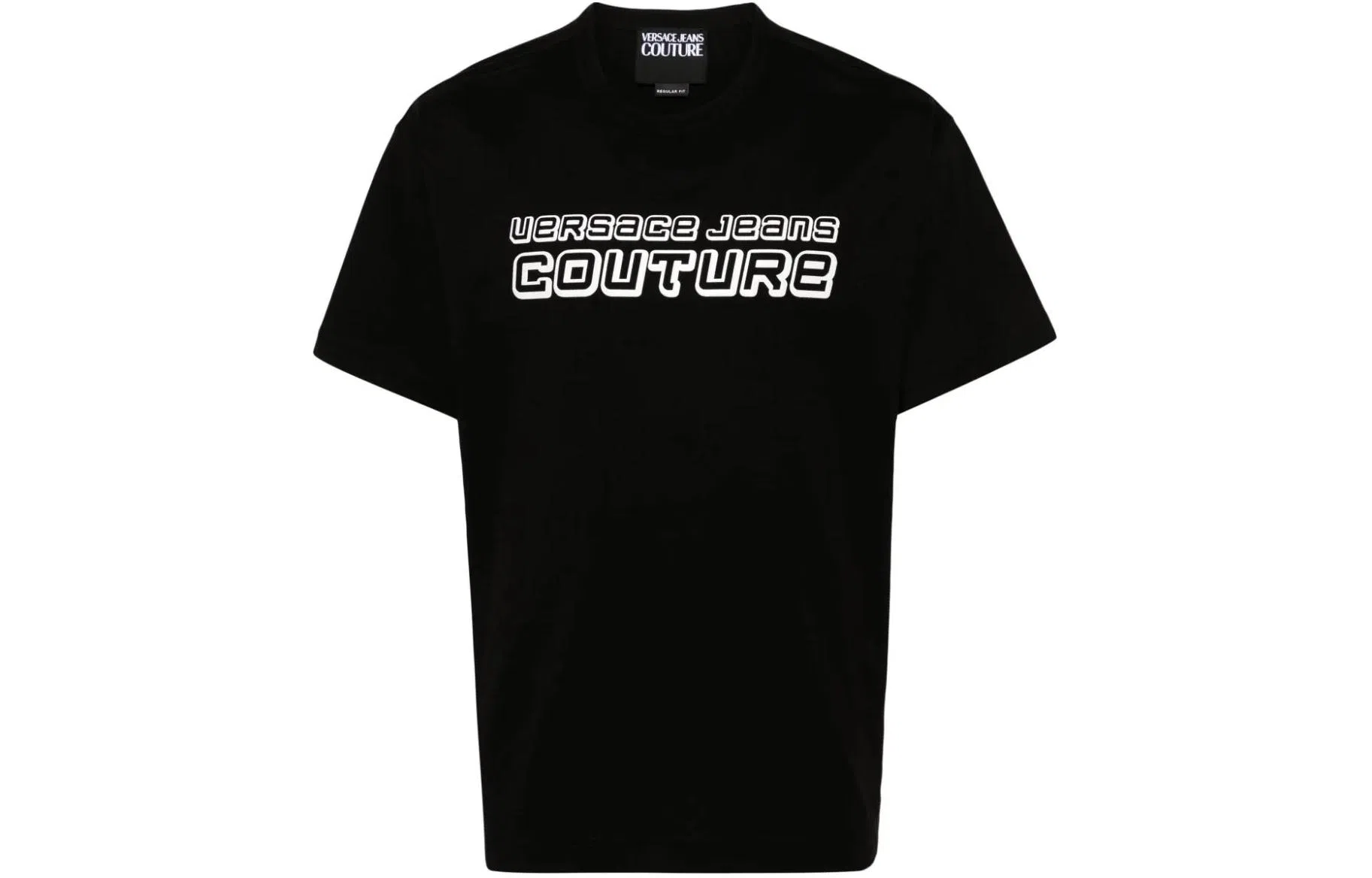 VERSACE JEANS COUTURE SS24 LogoT