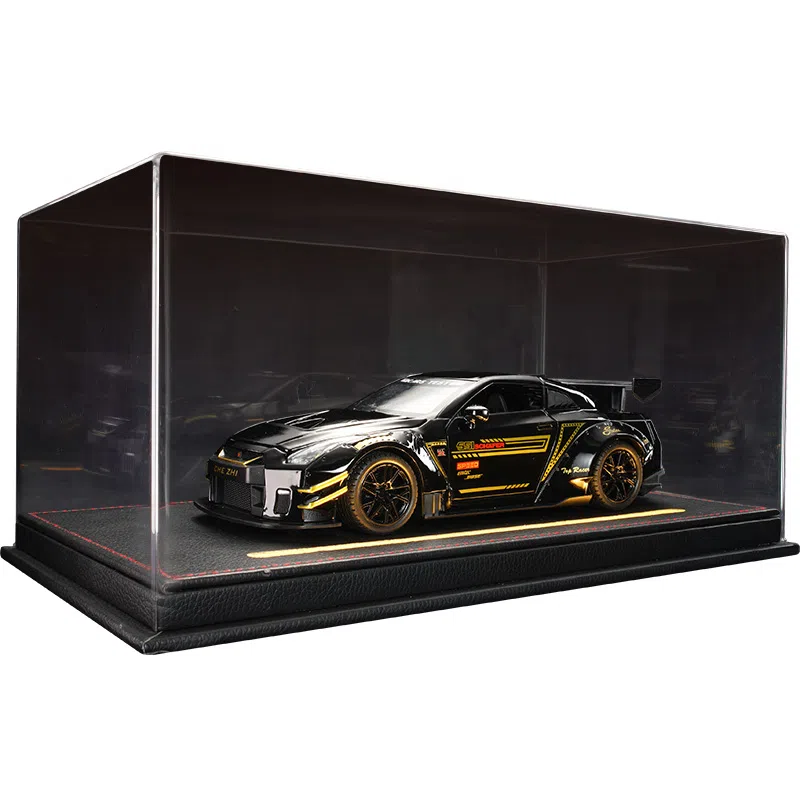 GTR