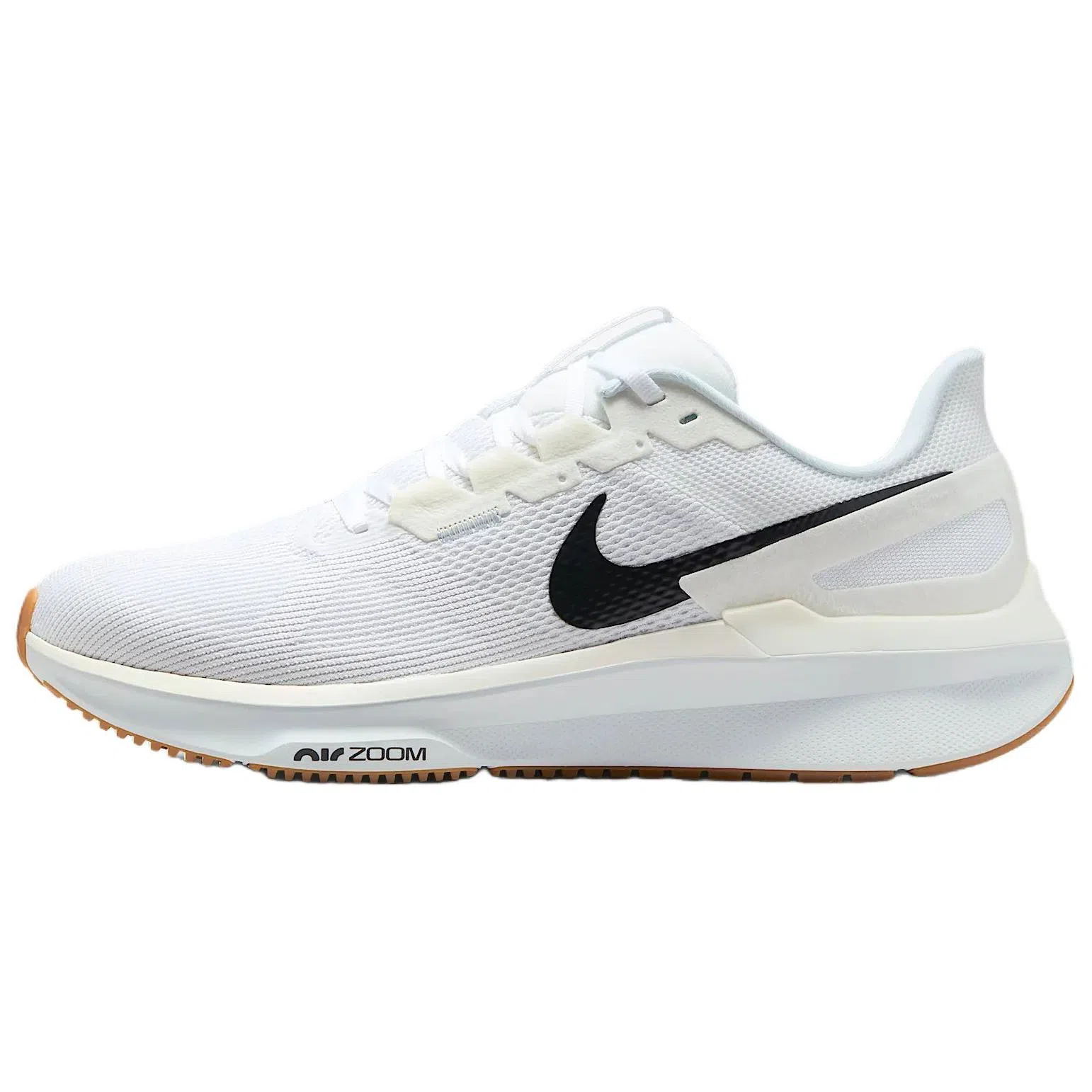 Nike Zoom Structure 25 White