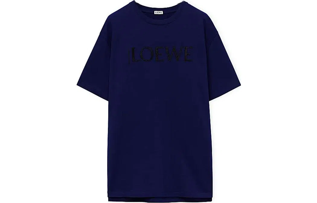 LOEWE FW23 LogoT