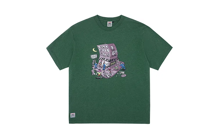 Vision Street Wear T