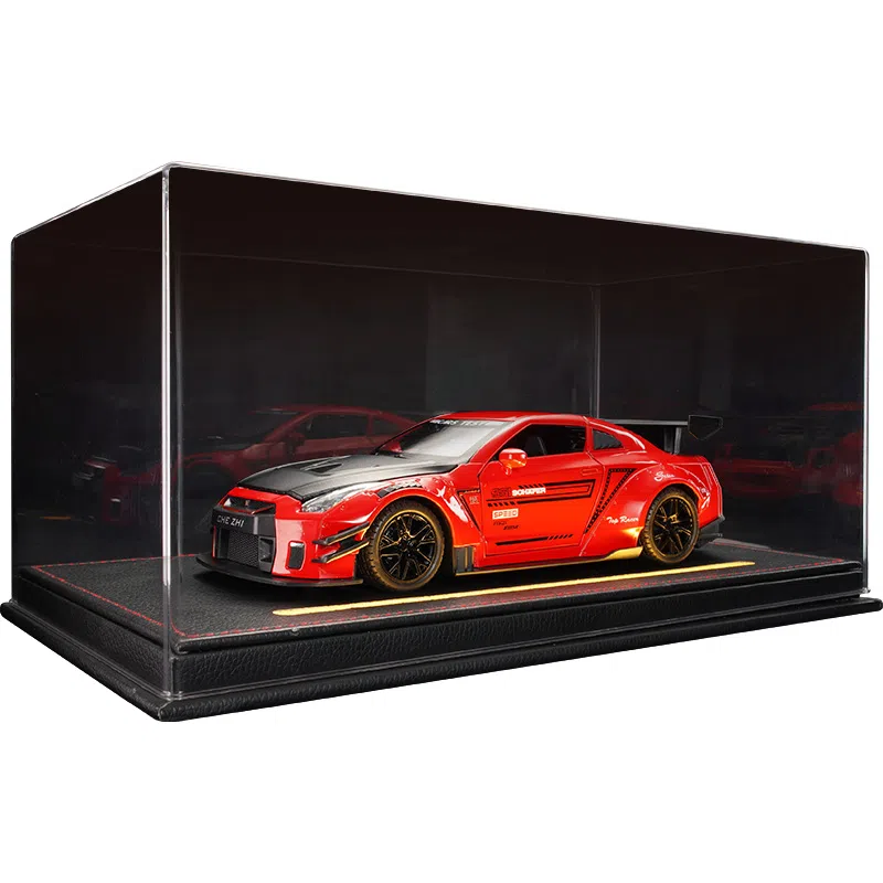 GTR