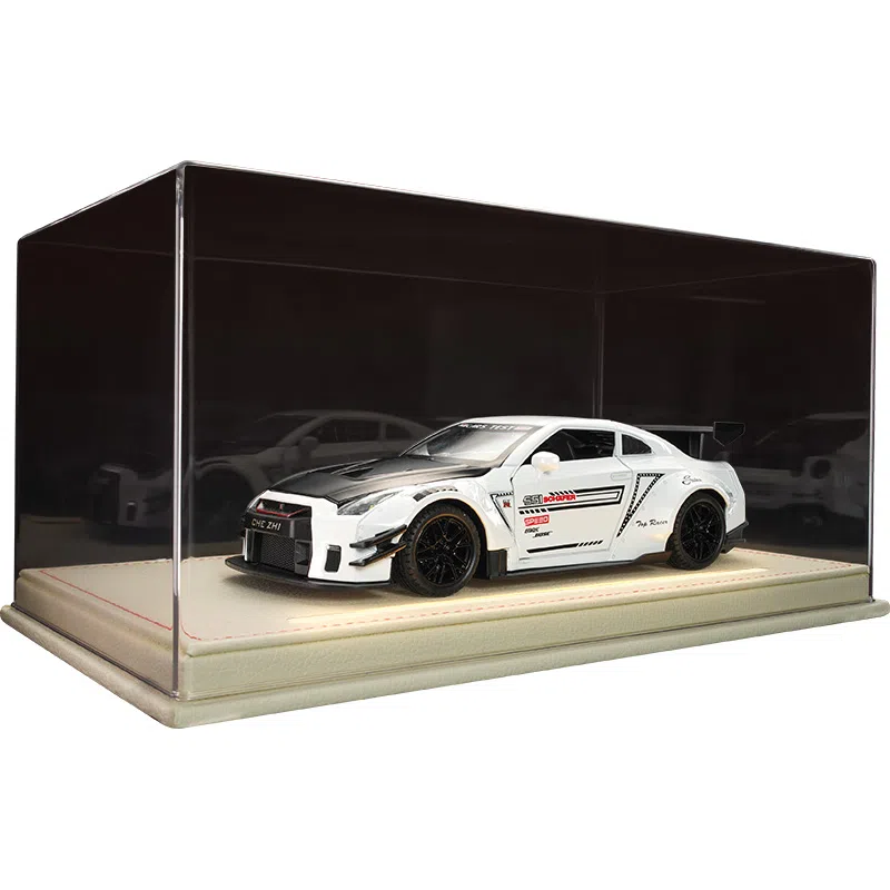 GTR