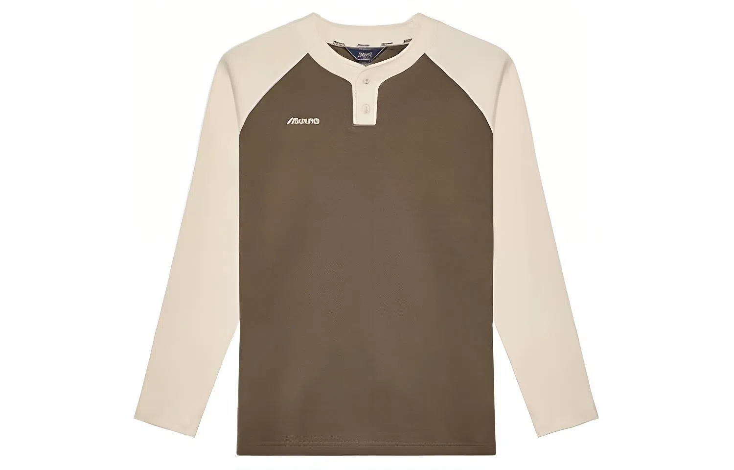 Mizuno HERITAGE T