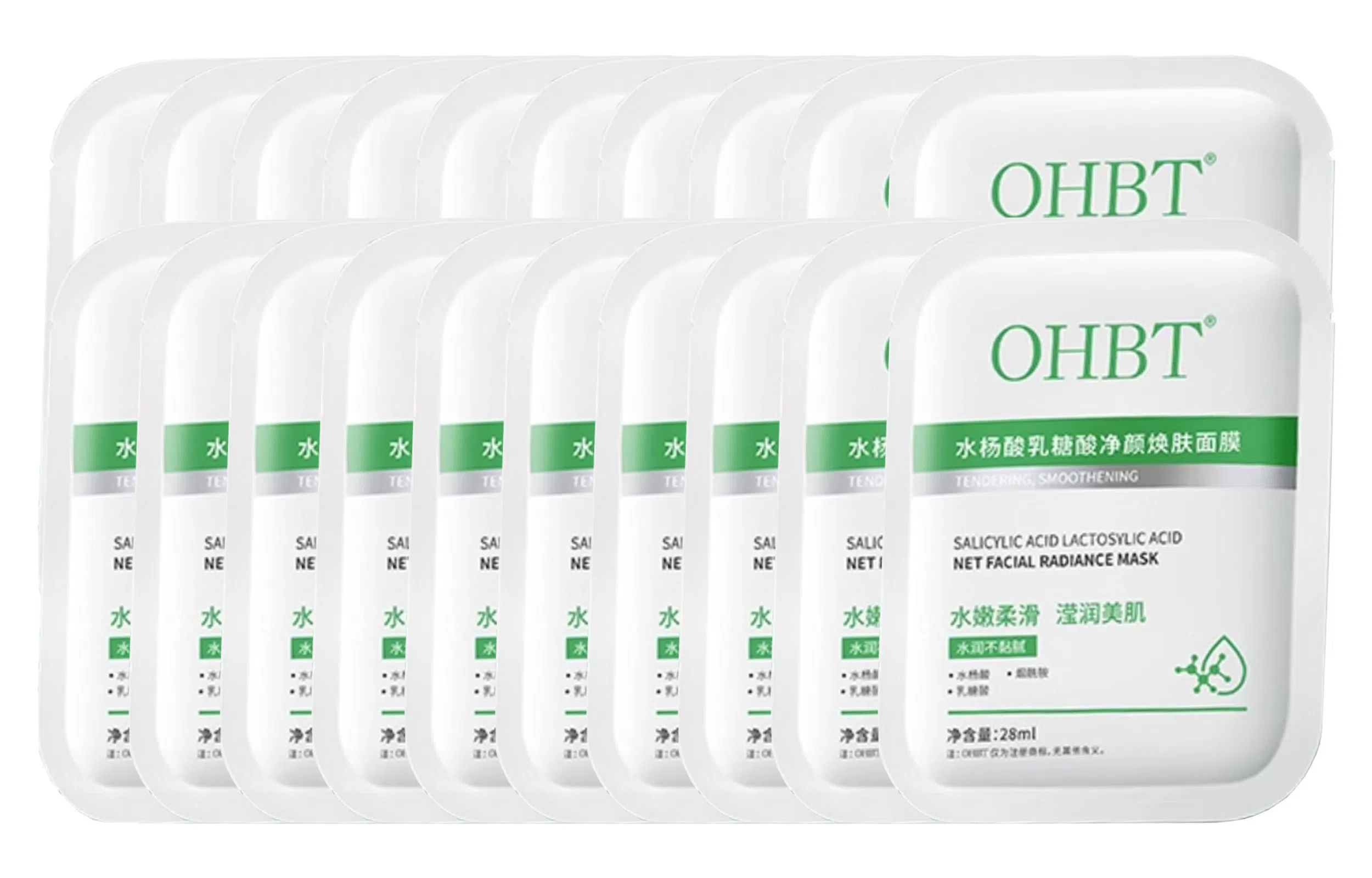 OHBT 102030
