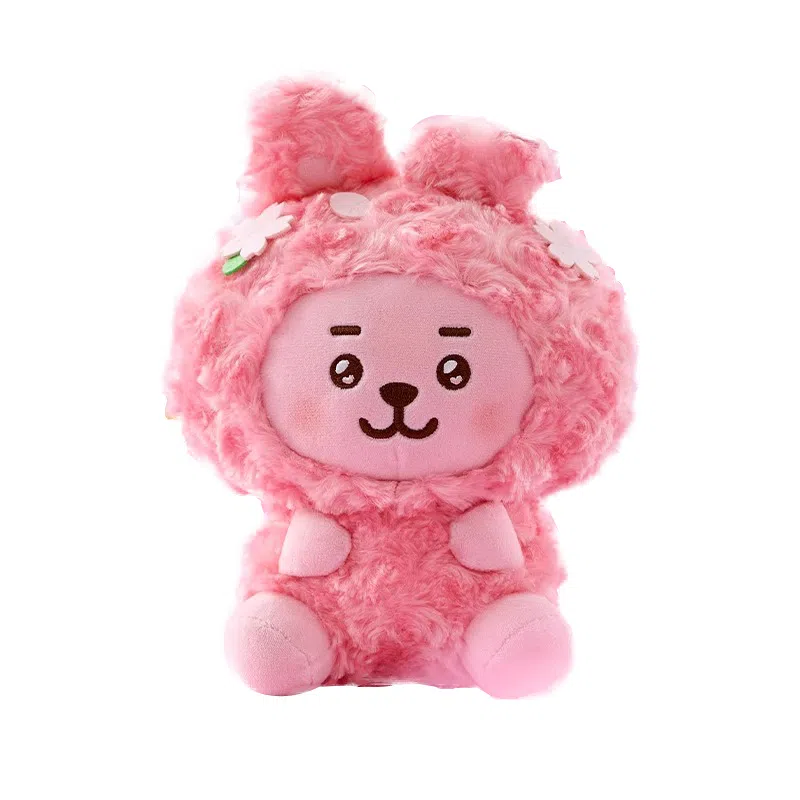LINE FRIENDS BT21 BABY 16.5cm20cm24cm