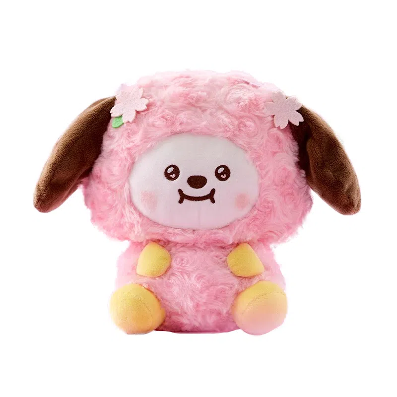 LINE FRIENDS BT21 BABY 16.5cm20cm24cm